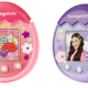 Illustration for article titled The New Tamagotchi's Camera Lets You Take Photos With Your Virtual Pet Before It Dies of Neglect